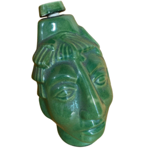 Xtabentún Duke Handmade Bottle – Mexico